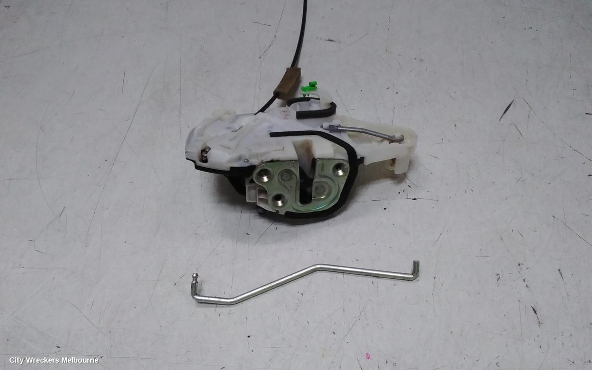 MITSUBISHI OUTLANDER DOOR/BOOT/GATE LOCK, RIGHT FRONT DOOR LOCK, ZM, 08/2021 ONWARDS - Image 3