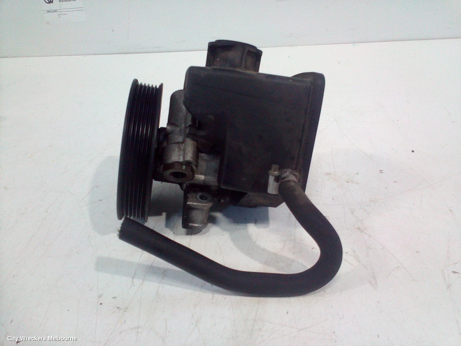 MERCEDES VITO STEERING PUMP, DIESEL, 2.1, 639, 04/2004 - 01/2011 - Image 3