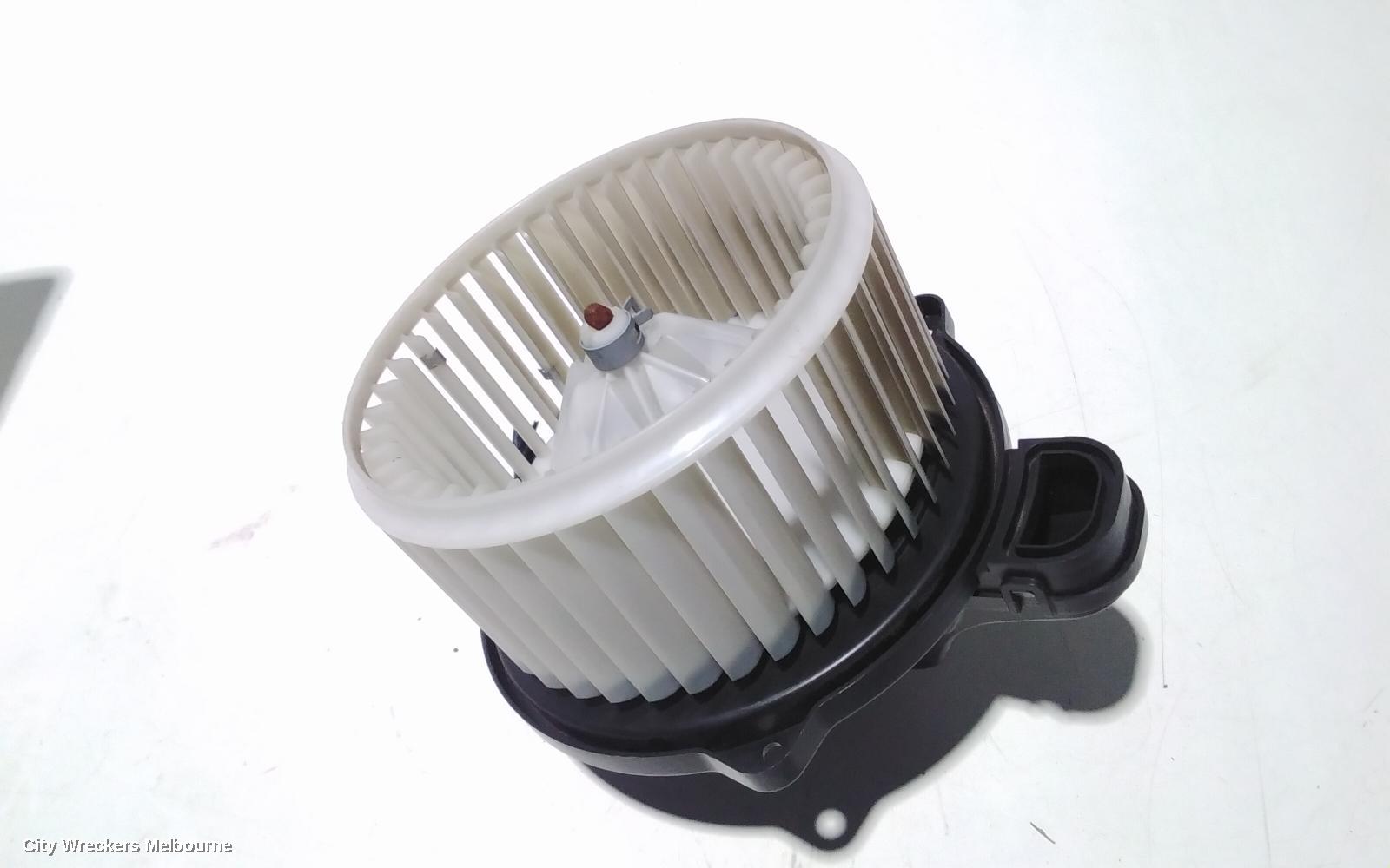 KIA RIO HEATER FAN MOTOR, YB, 12/2016 - 06/2023 - Image 3