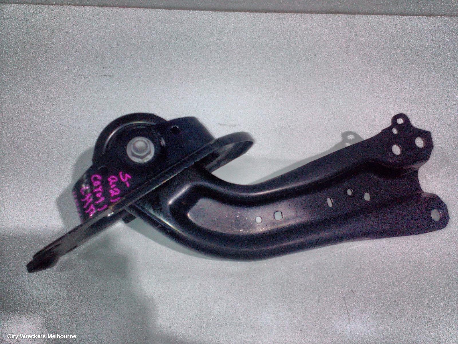 TOYOTA COROLLA LEFT REAR TRAILING ARM, TRAILING ARM, E210, 07/2018 ONWARDS - Image 3