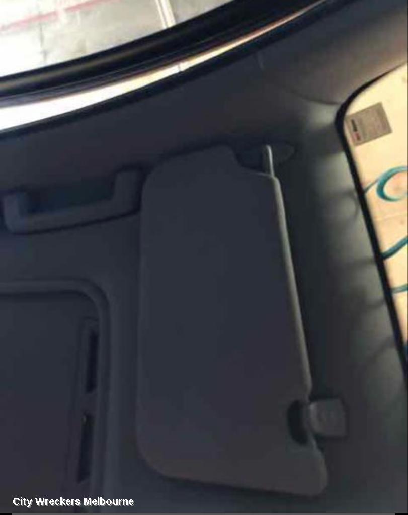 FORD MONDEO SUNVISOR, MA-MC, LH SIDE, 10/2007 - 12/2014 - Image 1