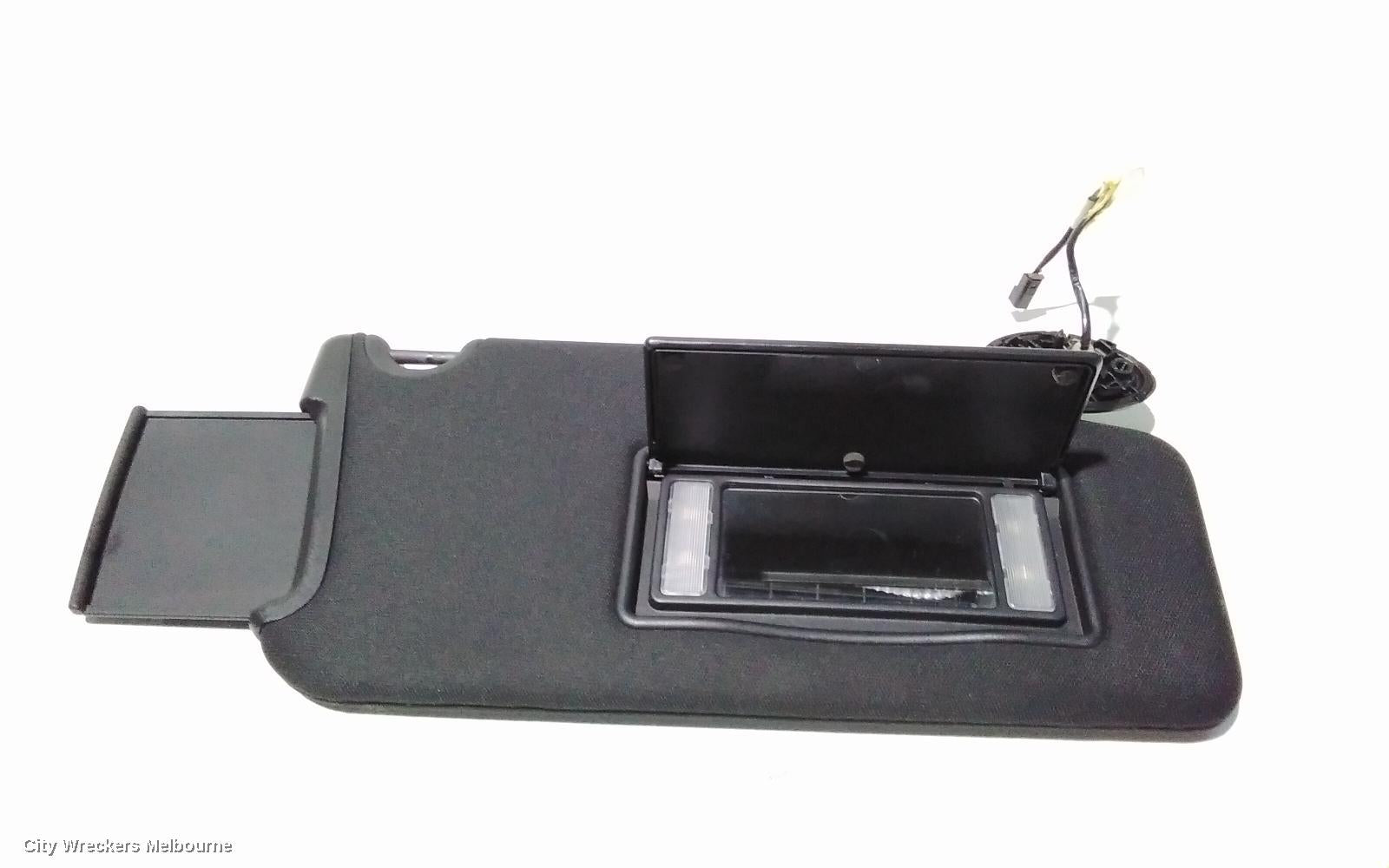 CHRYSLER 300C SUNVISOR, LX2, RH SIDE, 07/2012 ONWARDS - Image 2