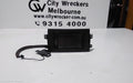 SUZUKI SX4 RADIO/CD/DVD/SAT/TV, SAT NAV HEAD UNIT, 02/2007 - 01/2014 - Image 1