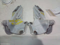 MAZDA BT50 BONNET HINGE/STRUT, HINGES (PAIR), UP-UR, 10/2011 - 06/2020 - Image 1