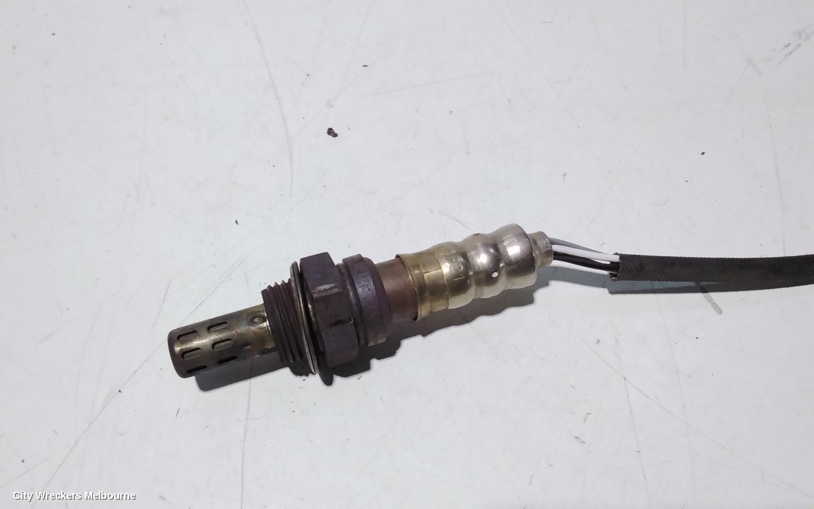 MAZDA 6 OXYGEN SENSOR, PETROL, PRE-CAT, 2.3, GG/GY SI, 09/2002 - 08/2005 - Image 3