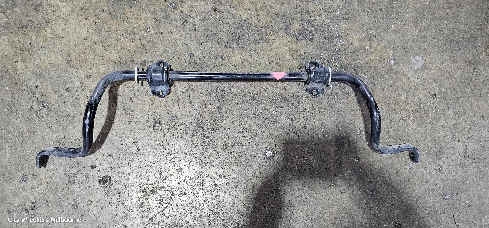 TOYOTA CAMRY STABILISER BAR, XV70, 09/2017 - 05/2024 - Image 1