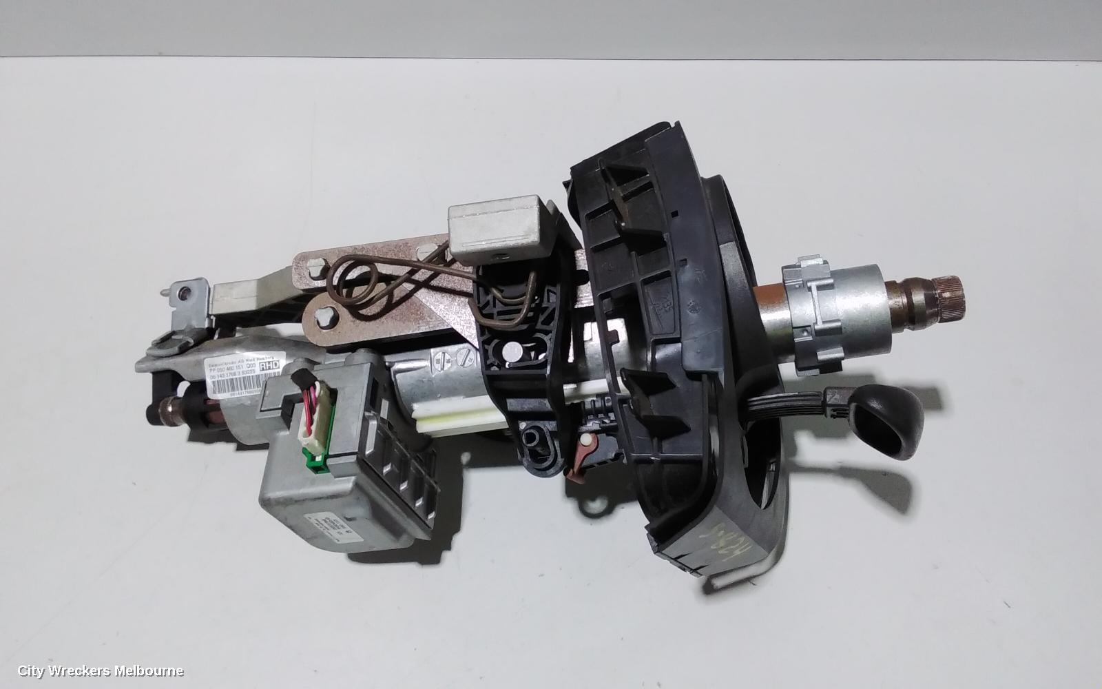 CHRYSLER 300C STEERING COLUMN, 11/2005 - 12/2011 - Image 2