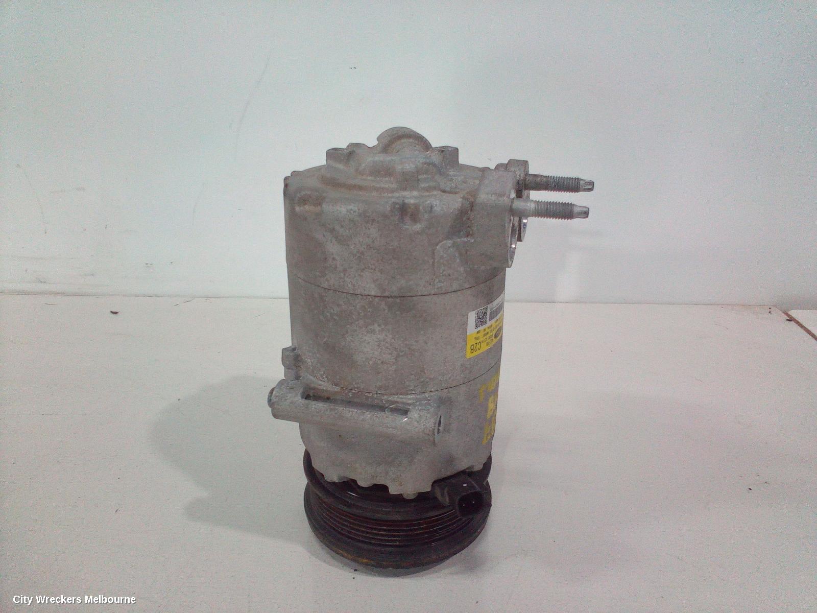 FORD FOCUS A/C COMPRESSOR, LZ, 1.5, PETROL, 07/2015 - 11/2018 - Image 3