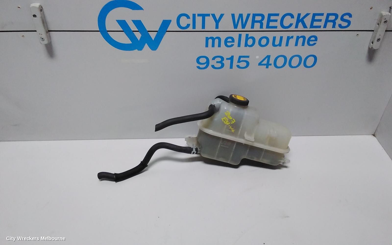 TOYOTA ESTIMA OVERFLOW BOTTLE, XR50, 05-19 - Image 1