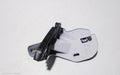 LAND ROVER RANGEROVER EVOQUE, L538, 11/2011 - 01/2019, RHF  MOUNTING BRACKET BJ32-16A142-AA: 87060 - Image 1