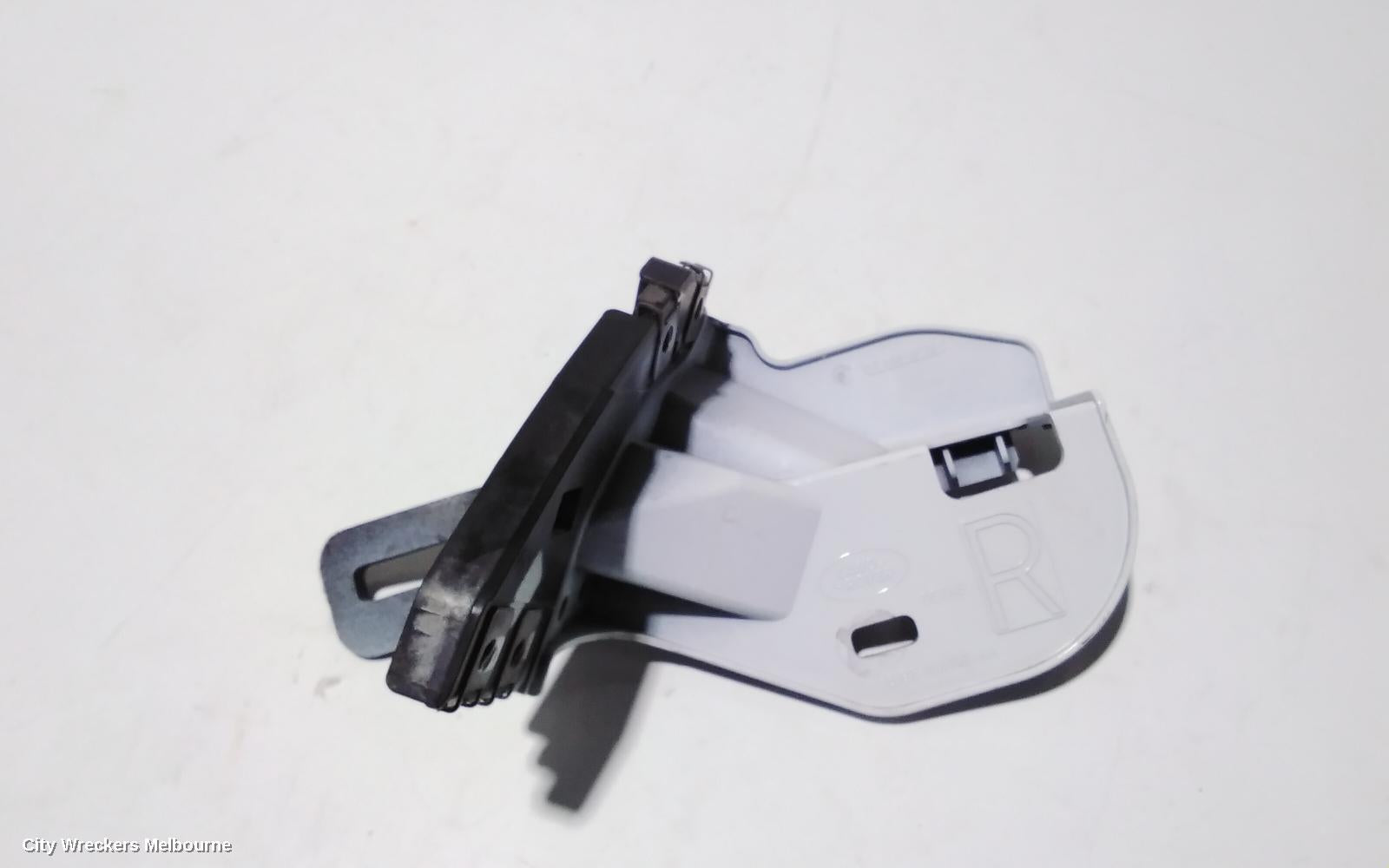 LAND ROVER RANGEROVER EVOQUE, L538, 11/2011 - 01/2019, RHF  MOUNTING BRACKET BJ32-16A142-AA: 87060 - Image 1