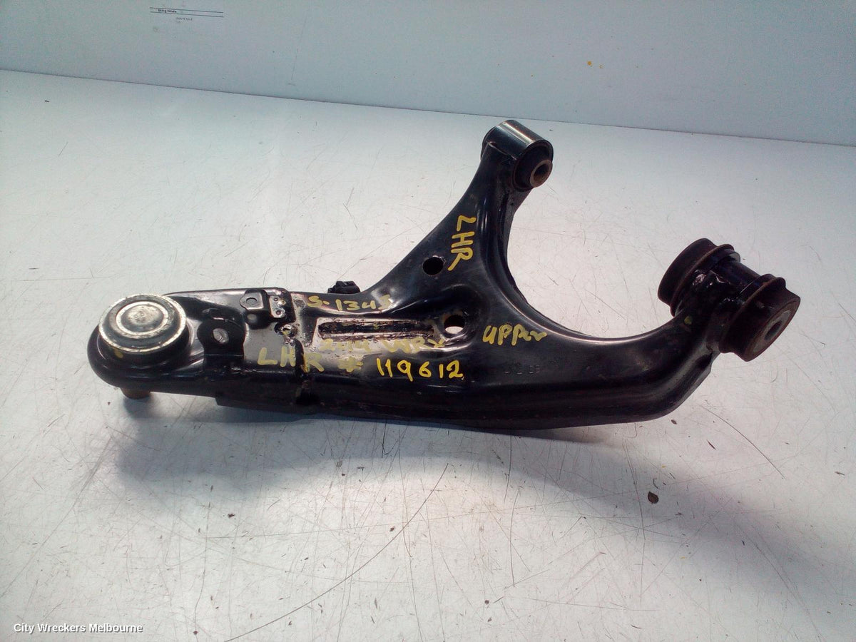 SUBARU WRX RIGHT FRONT LOWER CONTROL ARM, V1, 03/2014 - 10/2021 - Image 1