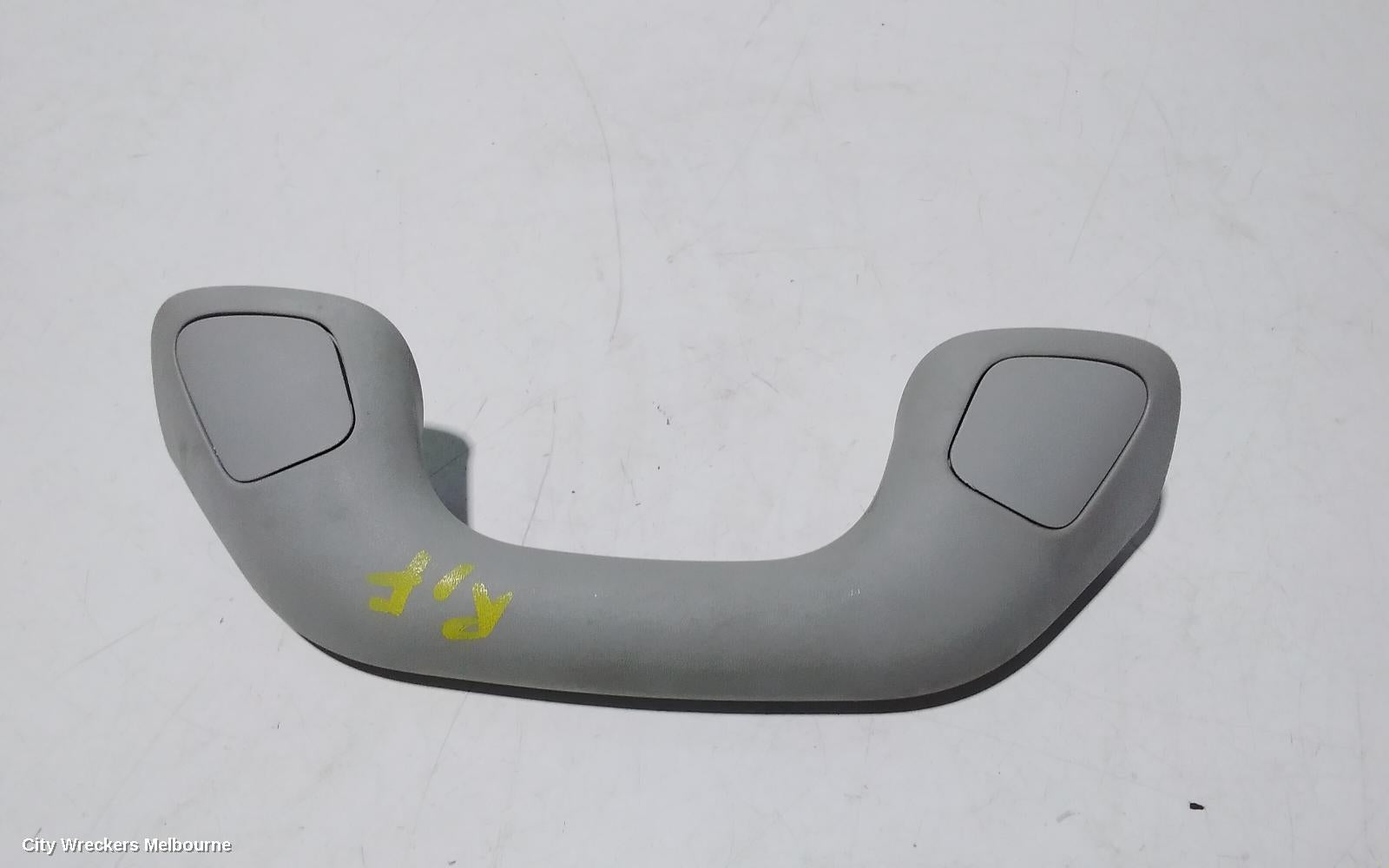 TOYOTA HIACE GRAB HANDLE, 300 SERIES, 02/2019 ONWARDS - Image 3