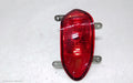 LDV G10 LEFT TAILLIGHT, SV7C, VAN, IN BUMPER REVERSE LIGHT, BARN DOOR TYPE, 04/2015 ONWARDS - Image 1