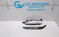 HYUNDAI TUCSON LEFT INDICATOR/FOG/SIDE, DAYTIME RUNNING LAMP, TL, KOREAN BUILT (VIN KMHJ), 07/2015 - 06/2018 - Image 1