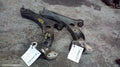 VOLKSWAGEN GOLF LEFT FRONT LOWER CONTROL ARM, GEN 6, R, CAST IRON TYPE, 06/2010 - 03/2013 - Image 1