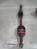 RENAULT ARKANA RIGHT DRIVESHAFT, FRONT, JL1, 05/2021 ONWARDS - Image 1