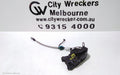 VOLKSWAGEN T-CROSS DOOR/BOOT/GATE LOCK, RH FRONT, C1, 01/2020 ONWARDS - Image 1