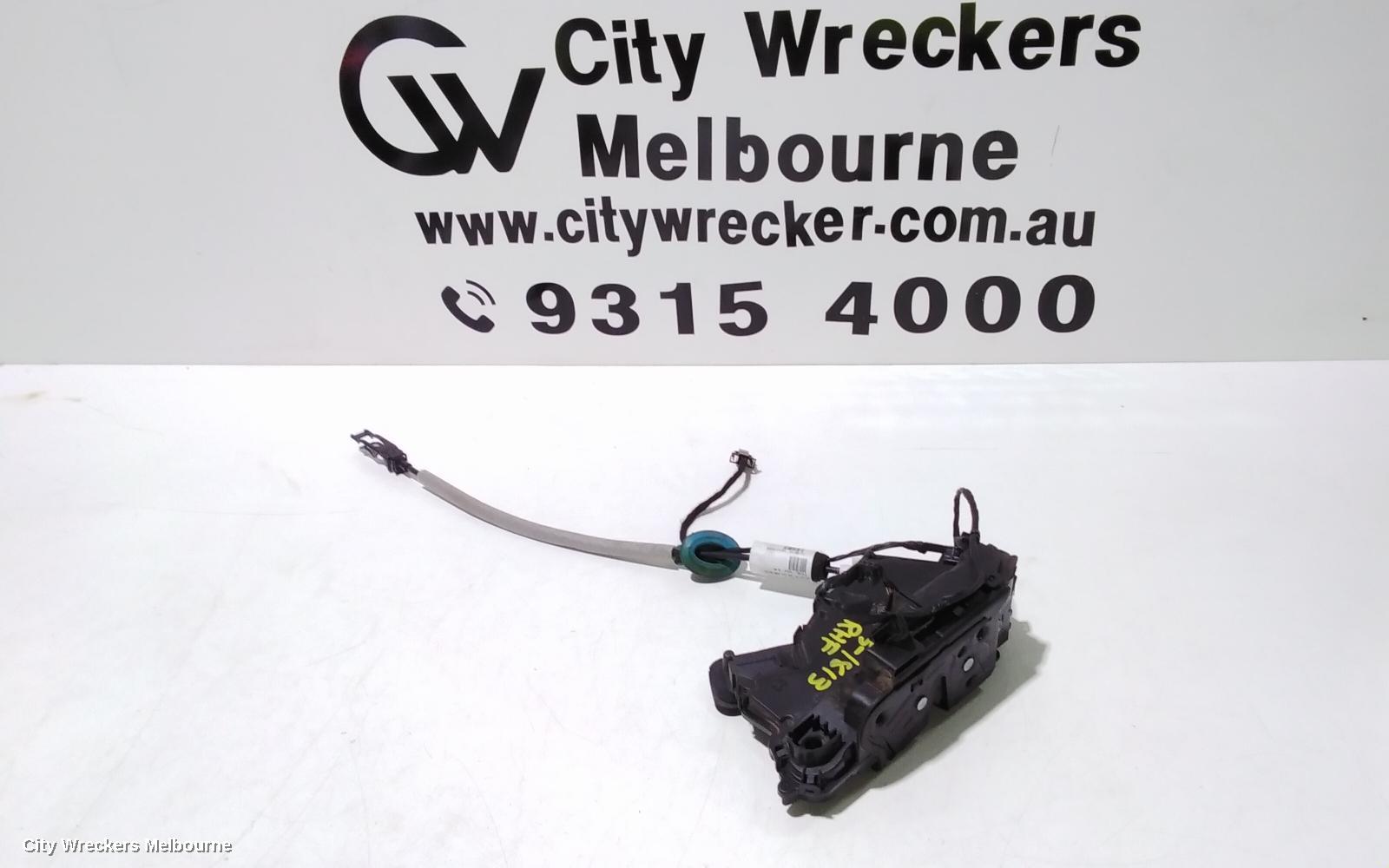 VOLKSWAGEN T-CROSS DOOR/BOOT/GATE LOCK, RH FRONT, C1, 01/2020 ONWARDS - Image 1