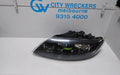 AUDI Q7 LEFT HEADLAMP, 4L, HALOGEN TYPE, 10/2009 - 08/2015 - Image 1