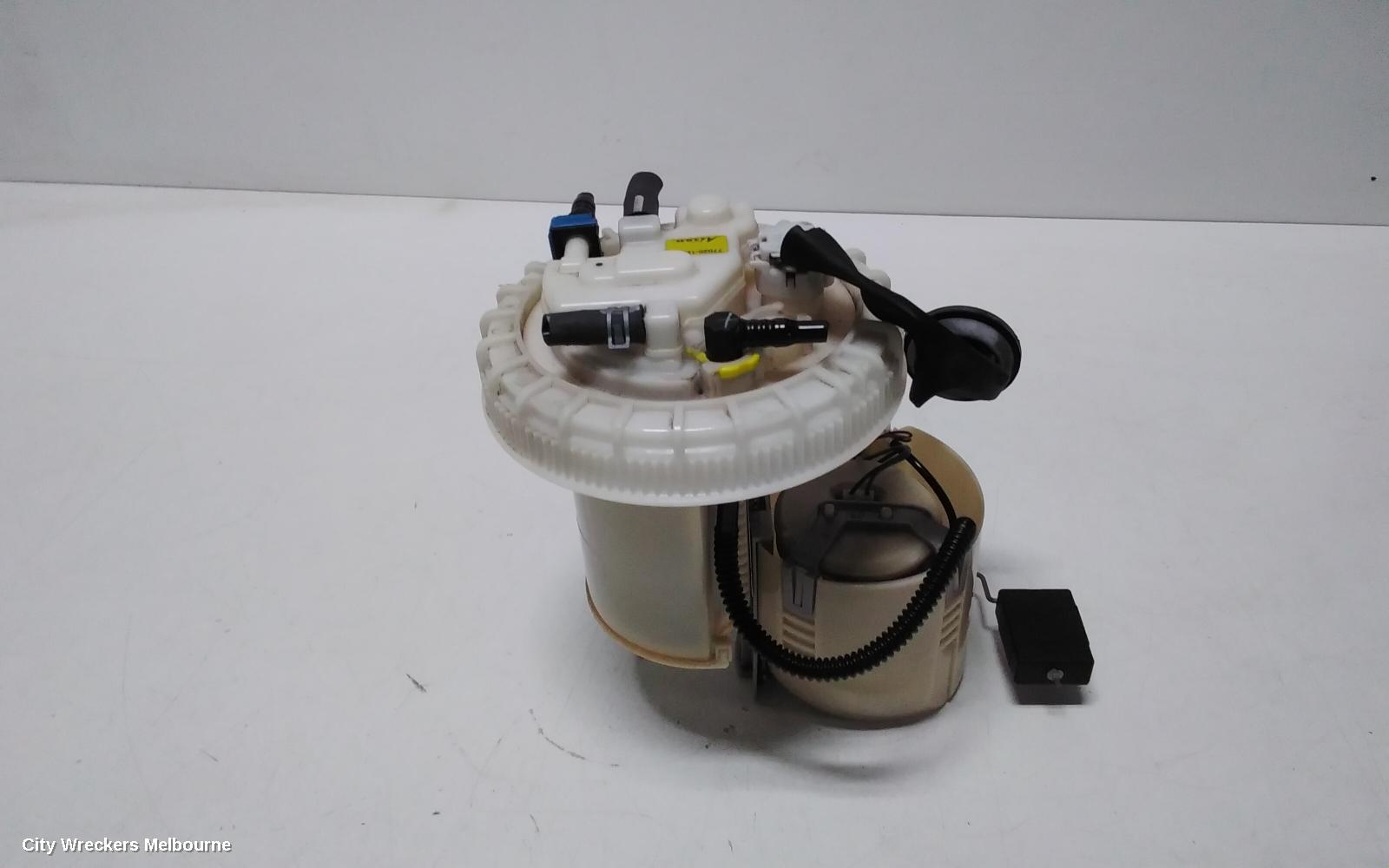 TOYOTA COROLLA FUEL PUMP, ZRE182R 10/2012 - 06/2018 - Image 1