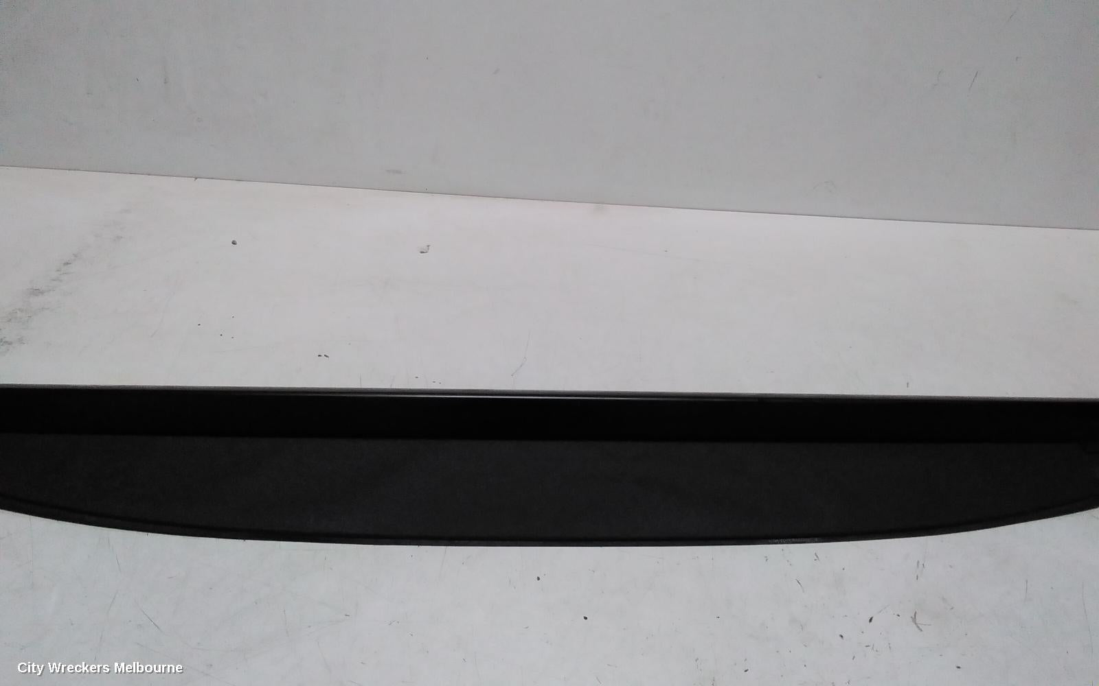 TOYOTA RAV4 PARCEL SHELF CARGO BLIND, XA50, PARCEL SHELF, 11/2018 ONWARDS - Image 2