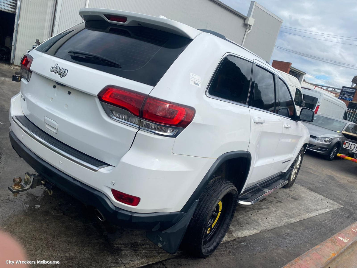 JEEP GRANDCHEROKEE ENGINE, DIESEL, 3.0, TURBO, WK, 04/2013 - 02/2022 - Image 1