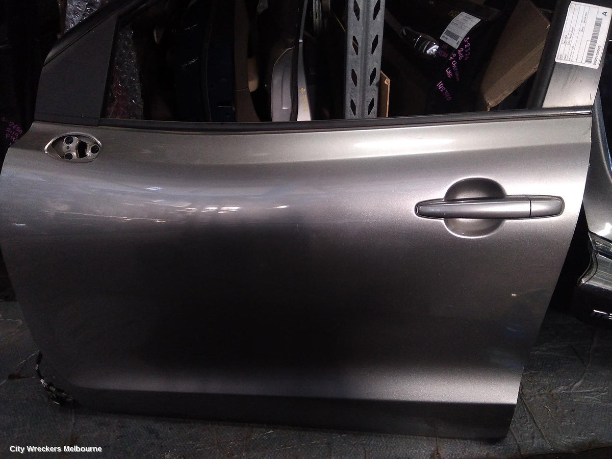 SUZUKI BALENO LEFT FRONT DOOR, EW, 04/2016 - 12/2022 - Image 2