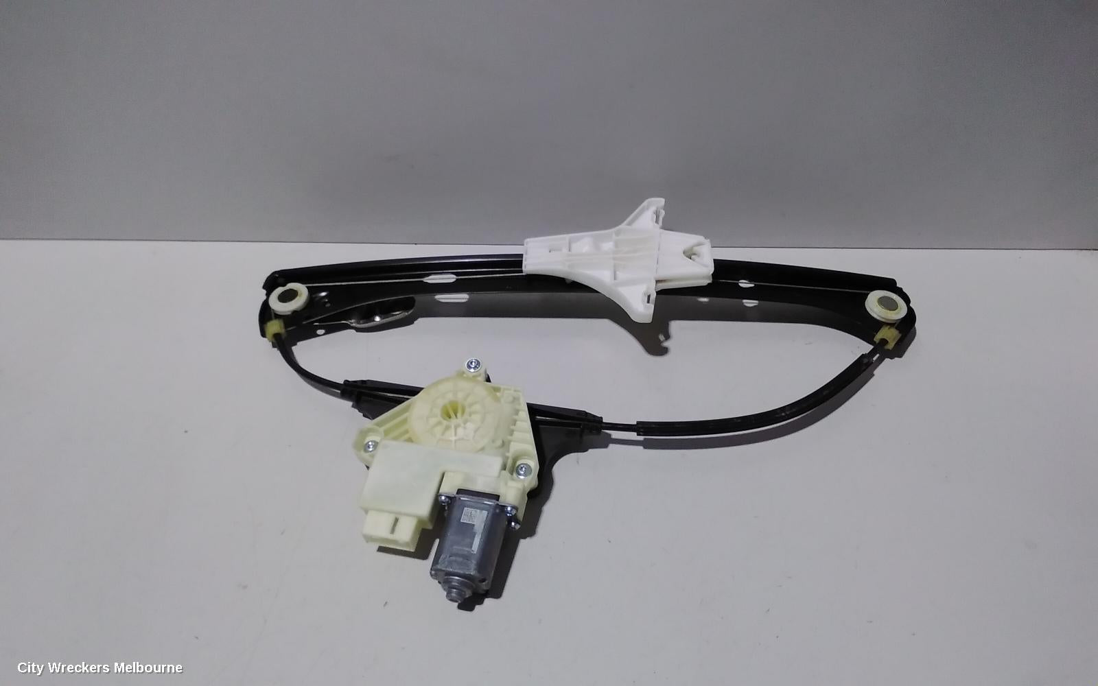 VOLKSWAGEN PASSAT LEFT REAR WND REG/MOTOR, DOOR REG ASSY (REG AND MOTOR), B8/MK7, 06/2015 ONWARDS - Image 2