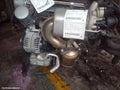 SKODA OCTAVIA CATALYTIC CONVERTER, DOWNPIPE-CAT TYPE, 1.4, PETROL, CAXA CODE, 1Z, 08/2010 - 10/2013 - Image 1