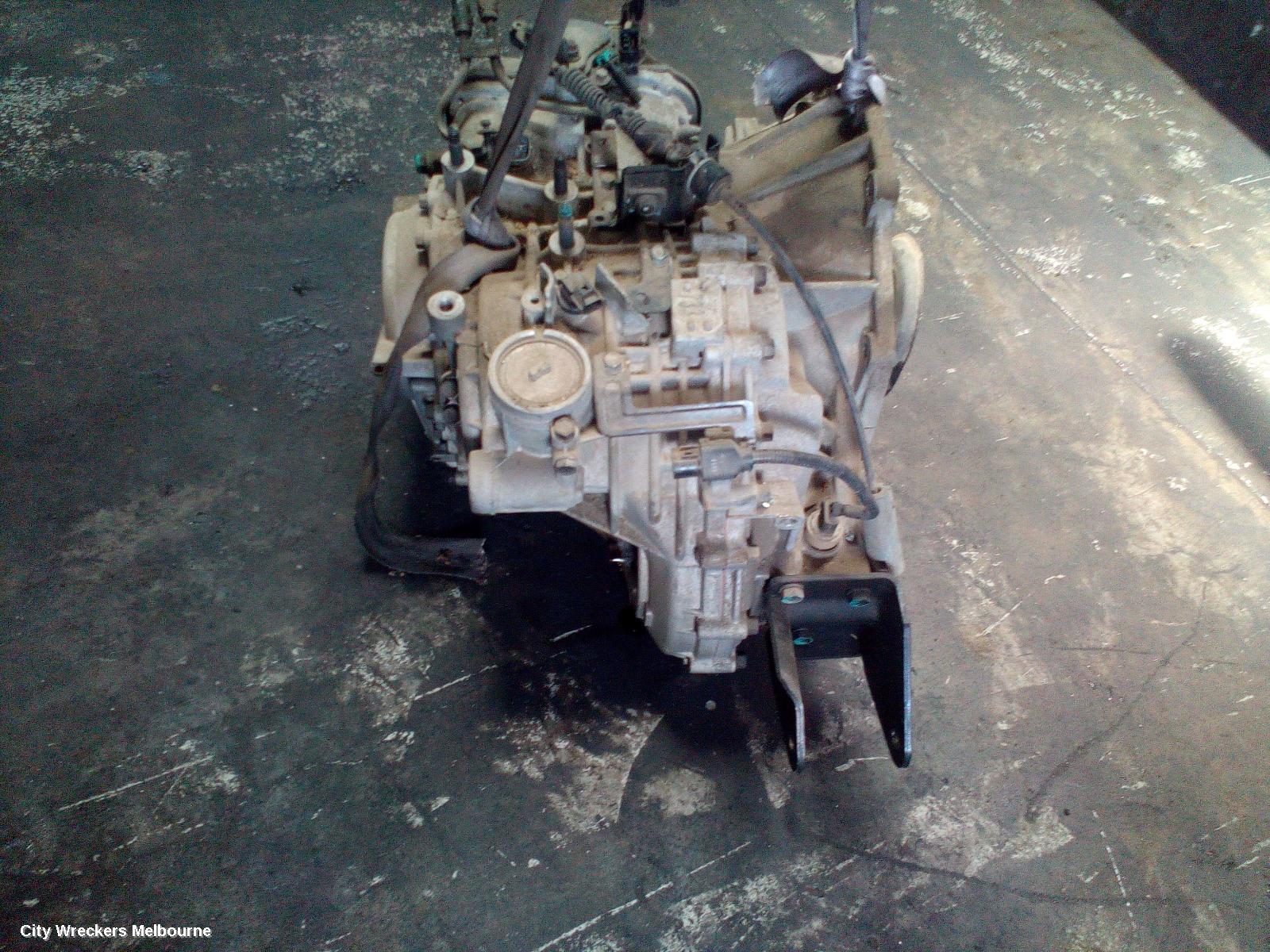 KIA CARNIVAL/GRAND CARNIVAL TRANS/GEARBOX, AUTO, PETROL, 3.8, G6DA, 5 SPEED, VQ, 01/2006 - 05/2010 - Image 3