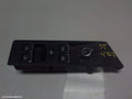 VOLKSWAGEN PASSAT PWR DR WIND SWITCH, RH FRONT (MASTER SWITCH), 3CC, SEDAN, 01/2009 - 02/2012 - Image 1