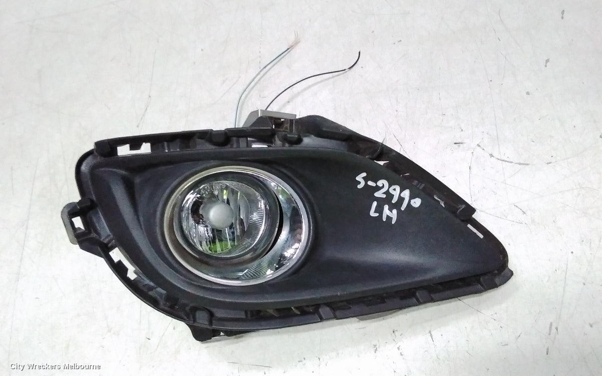 MAZDA CX9 LEFT INDICATOR/FOG/SIDE, BUMPER FOGLAMP, TB, 10/2012 - 12/2015 - Image 3