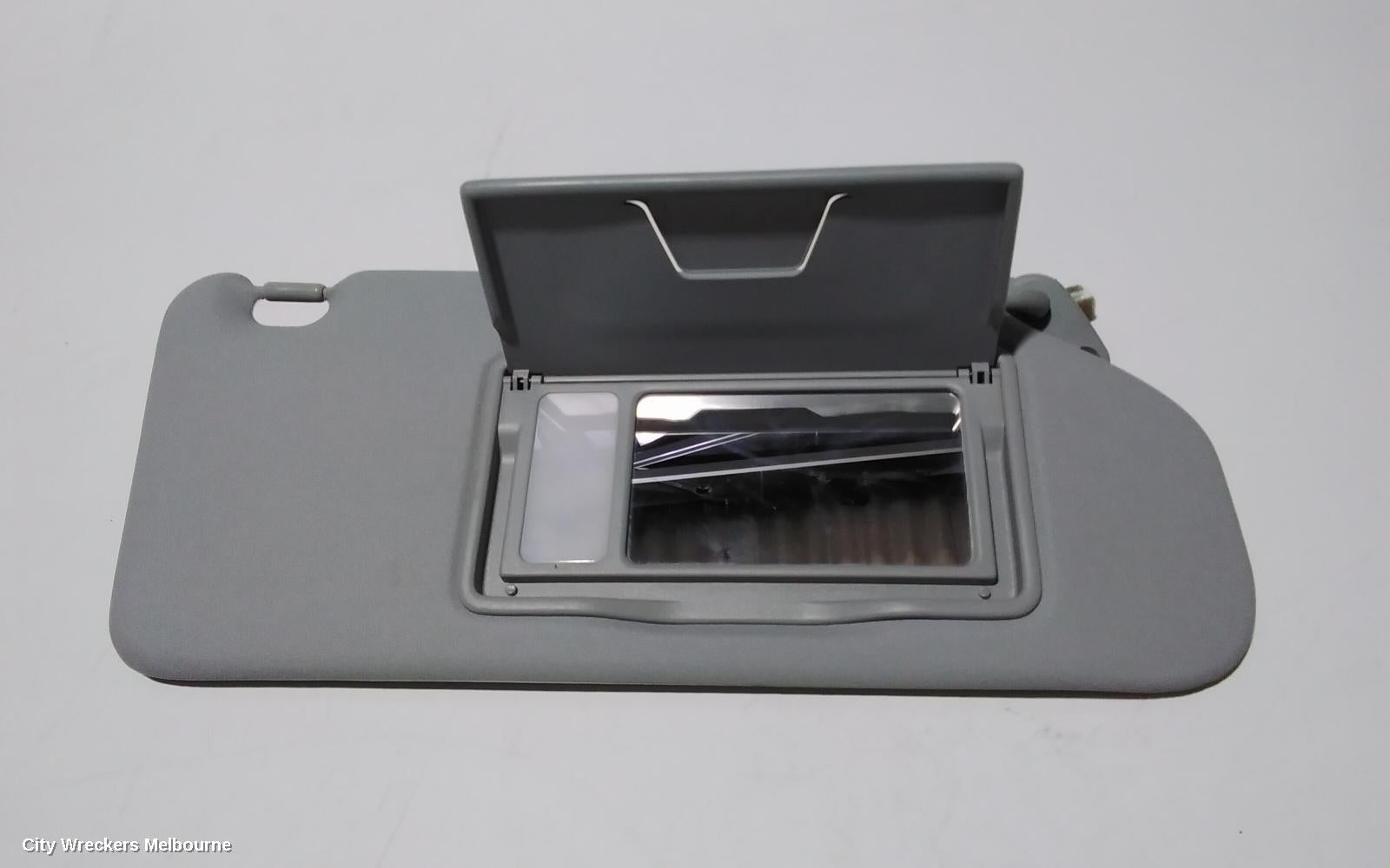 MITSUBISHI ASX SUNVISOR, XA, RH SIDE, 07/2010 - 08/2012 - Image 2