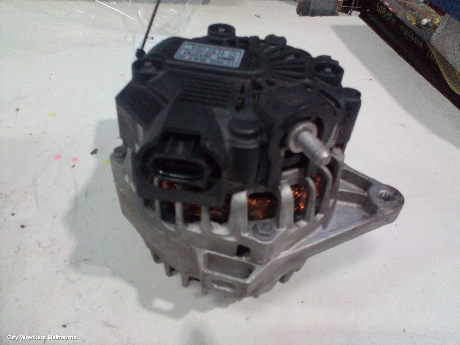HYUNDAI TUCSON ALTERNATOR, PETROL, 2.0, G4NA/G4NC, AUTO T/M, TL, 07/2015 - 01/2021 - Image 3
