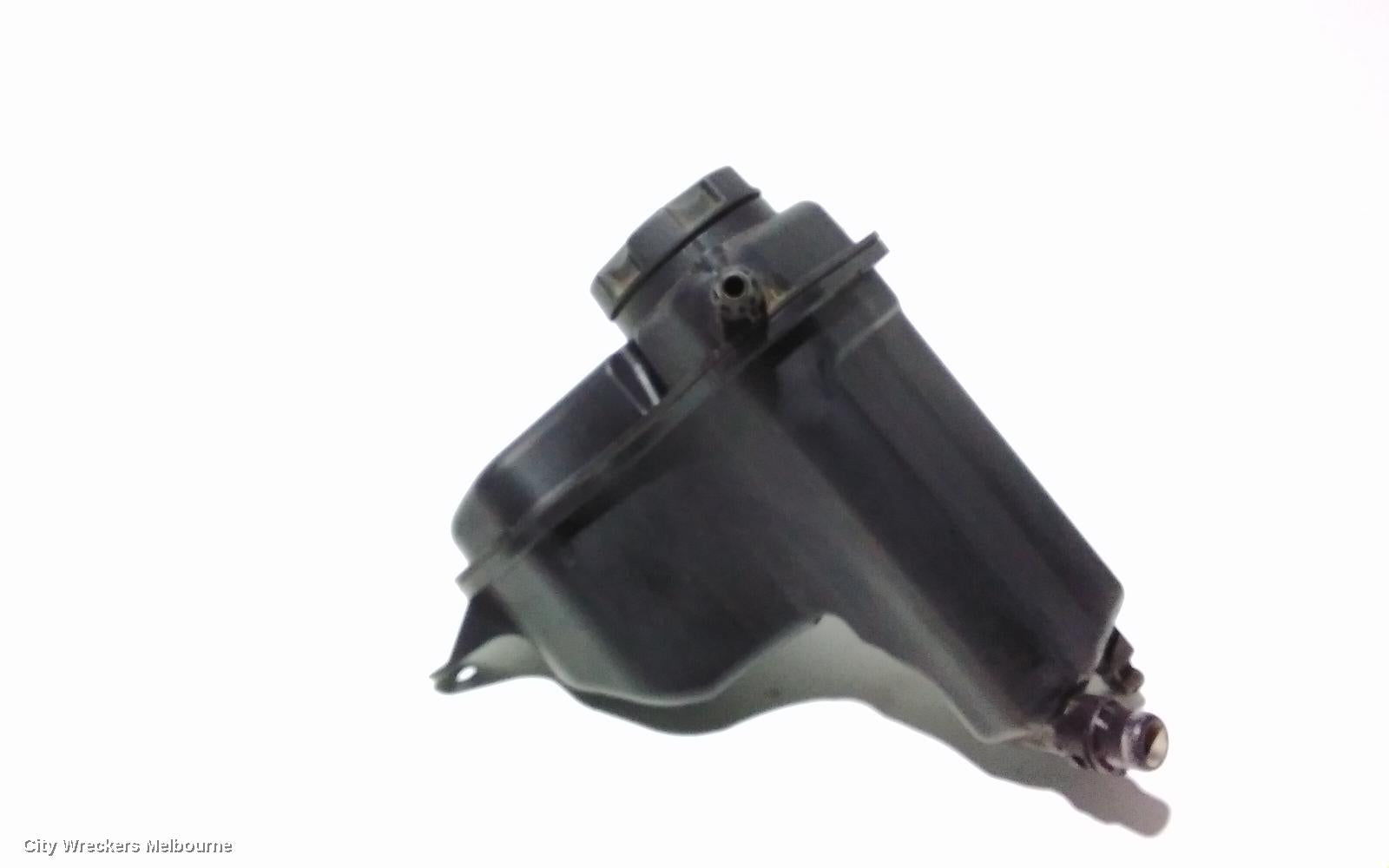 BMW 1 SERIES OVERFLOW BOTTLE, E82/E87/E88, 2.0, N46/N46N, PETROL, 03/2003 - 09/2013 - Image 2