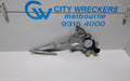 TOYOTA RAV4 RIGHT FRONT WINDOW REG/MOTOR, XA40, 12/2012 - 11/2018 - Image 1