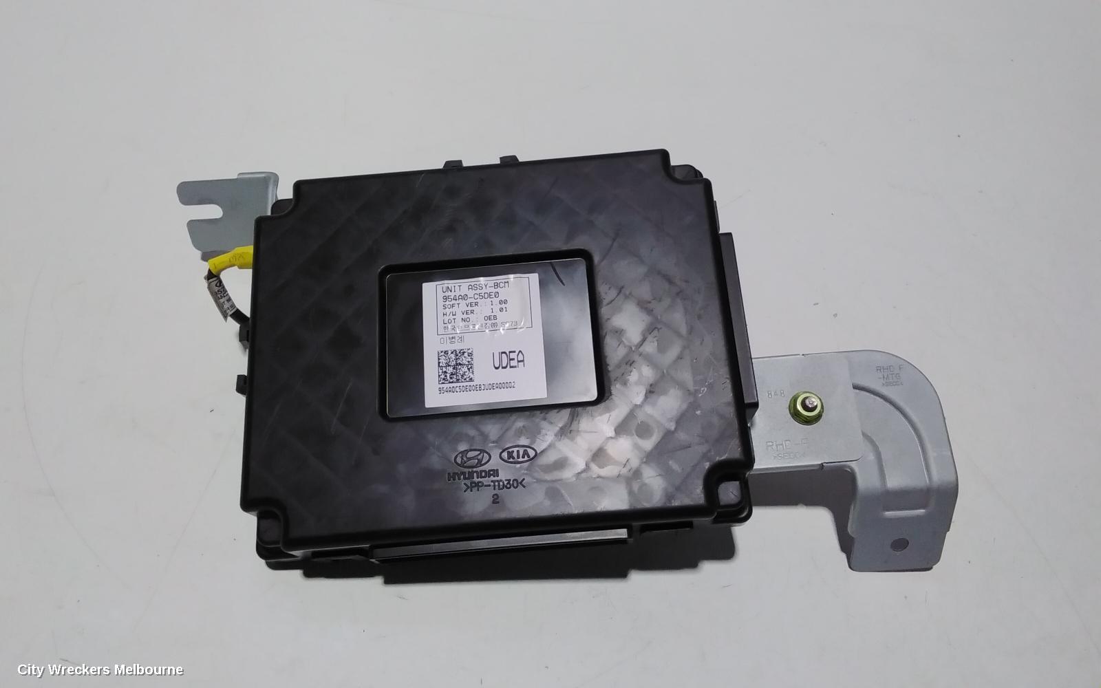 HYUNDAI ELANTRA ECU, OTHER ECU, AD, 12/2015 - 12/2020 - Image 1