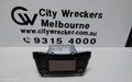 NISSAN XTRAIL RADIO/CD/DVD/SAT/TV, CD/MP3/NAVIGATION UNIT, T32, 02/2014 - 11/2020 - Image 1