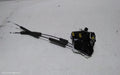 ISUZU DMAX DOOR/BOOT/GATE LOCK, RG, DUAL CAB, LEFT FRONT DOOR LOCK, NON-KEYLESS ENTRY TYPE, 07/2020 ONWARDS - Image 1
