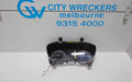 SUBARU XV INSTRUMENT CLUSTER, G5X, INSTRUMENT CLUSTER, 03/2017 - 06/2023 - Image 1