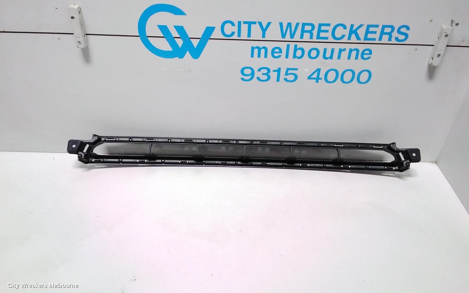 SUZUKI SWIFT GRILLE, RADIATOR GRILLE, AZ, GL NAV/GLX, W/ ACTIVE EMERGENCY BRAKING TYPE, 04/2017 - 08/2020 - Image 3
