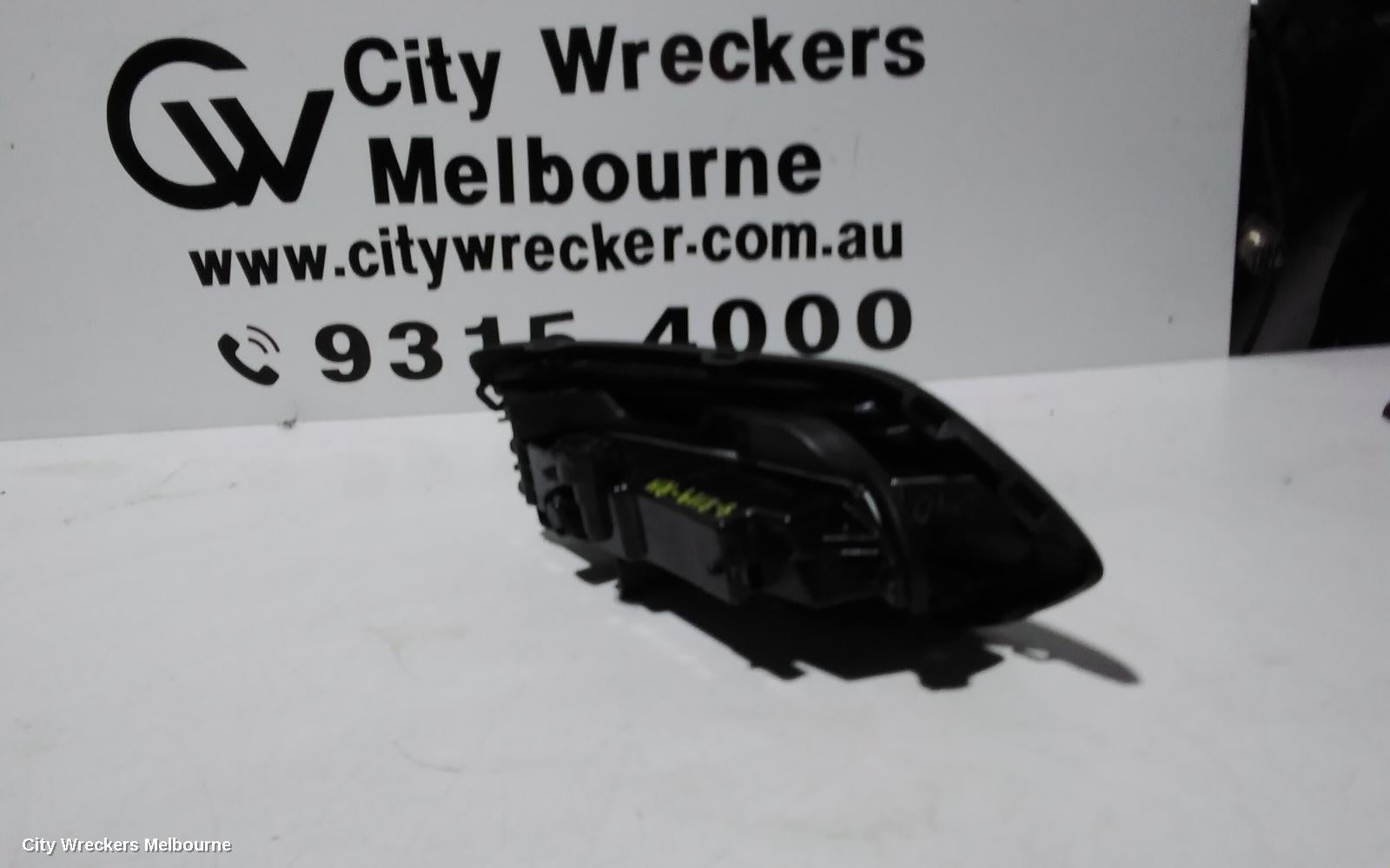 HONDA HRV RIGHT INDICATOR/FOG/SIDE, BUMPER FOGLAMP, RU5, LED TYPE, 07/2018 - 10/2021 - Image 2