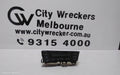 TOYOTA PRIUS HEATER/AC CONTROLS, ZVW30R, 07/2009 - 02/2012 - Image 1