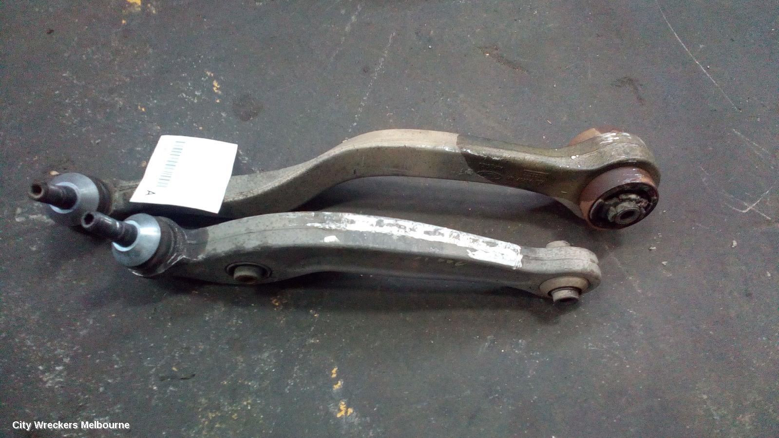 FORD FALCON LEFT FRONT LOWER CONTROL ARM, FG-FGX, REAR, 05/2008 - 12/2016 - Image 2