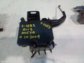 NISSAN MICRA ABS PUMP/MODULATOR, K13, 11/2010 - 12/2016 - Image 1