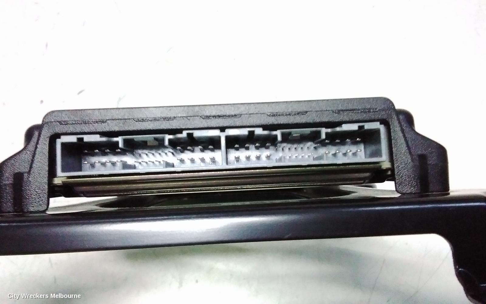 HYUNDAI TUCSON RADIO/CD/DVD/SAT/TV, AMPLIFIER, W/ PREMIUM SOUND TYPE, NX4, 02/2021 - 01/2024 - Image 3