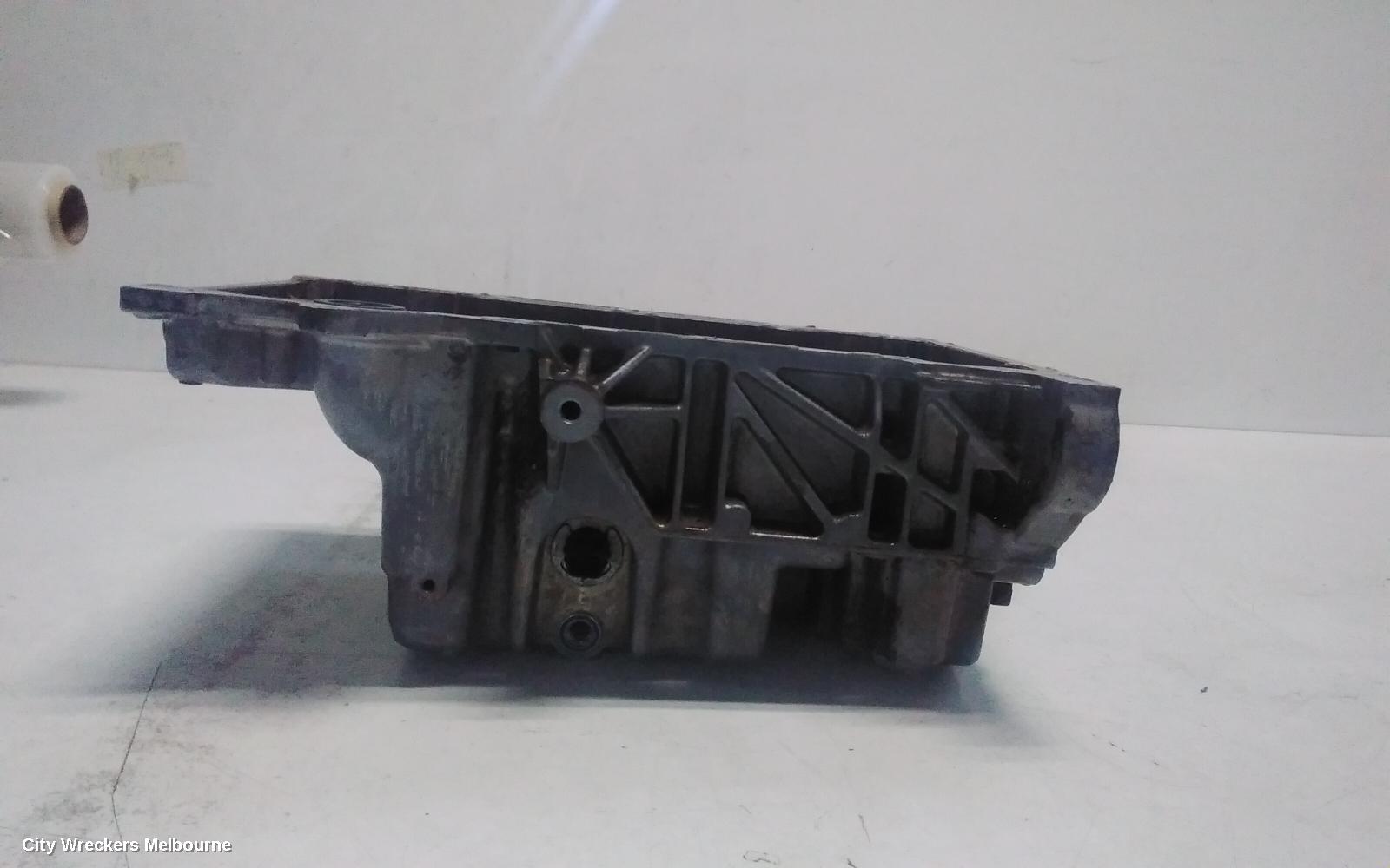 HOLDEN COMMODORE OIL PAN/SUMP, VF, 05/2013 - 12/2017 - Image 2