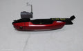 HONDA CRV DOOR HANDLE, OUTER, RH FRONT, COLOUR CODED, NON SMART KEYLESS TYPE, RW, 05/2017 - 08/2023 - Image 1