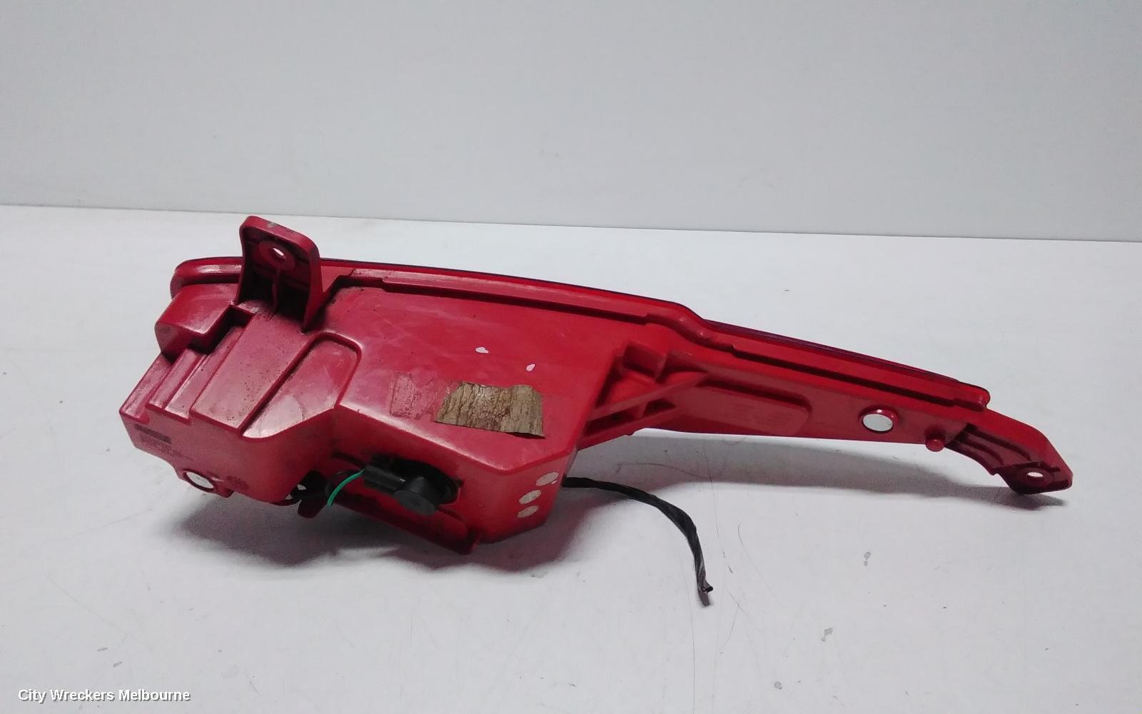 MG HS LEFT INDICATOR/FOG/SIDE, BUMPER FOGLAMP, SAS23, 09/2019 ONWARDS - Image 3